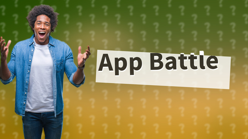 App Battle