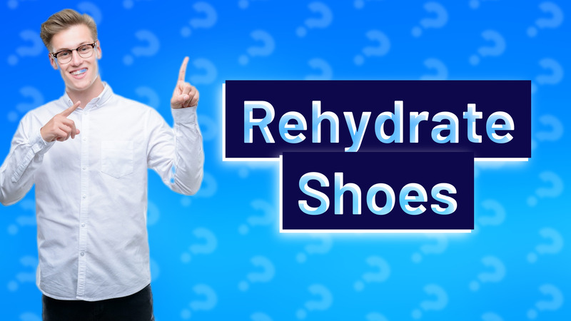 Rehydrate Shoes
