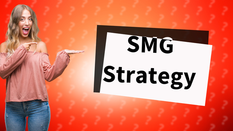 SMG Strategy