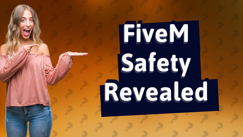 FiveM Safety Revealed