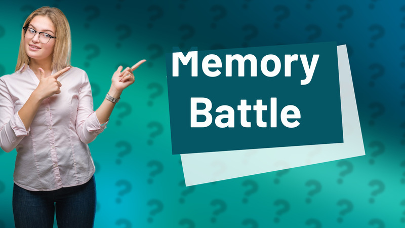 Memory Battle