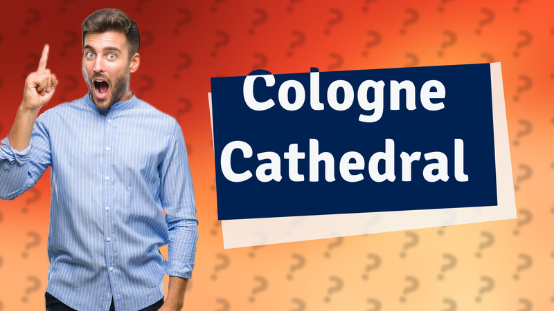 Cologne Cathedral