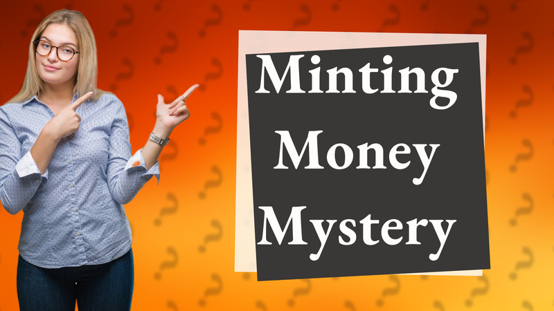Minting Money Mystery