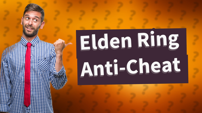 Elden Ring Anti-Cheat