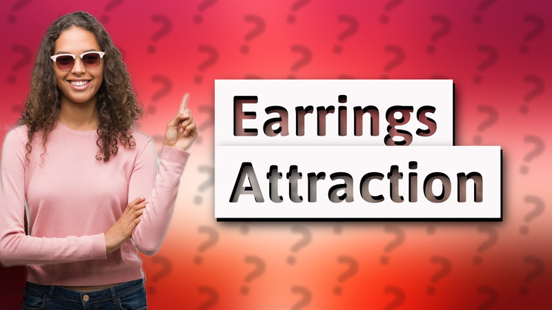 Earrings Attraction