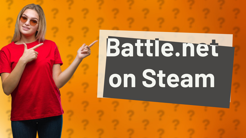 Battle.net on Steam