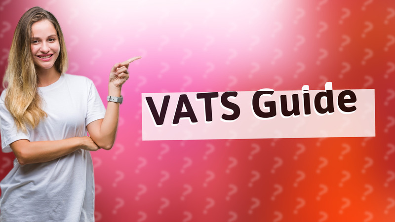 VATS Guide