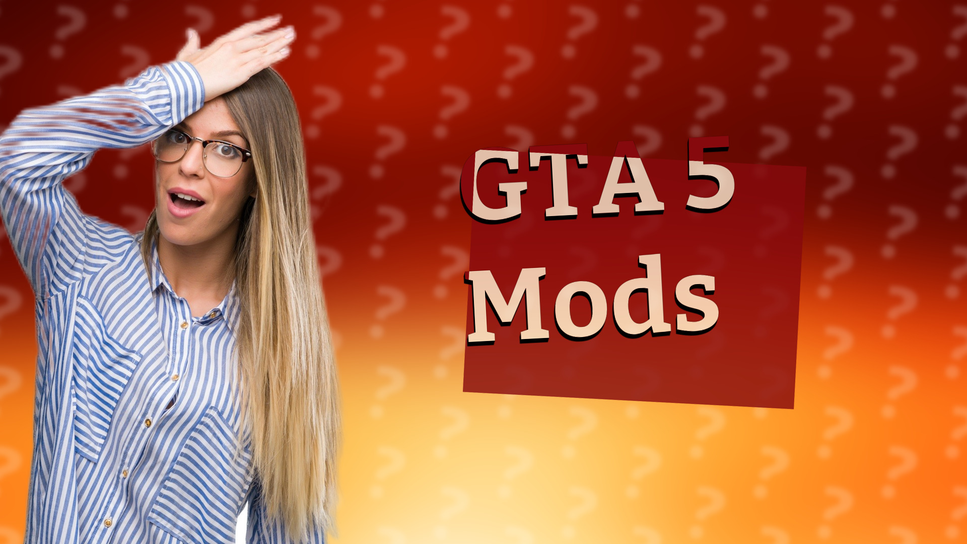 GTA 5 Mods
