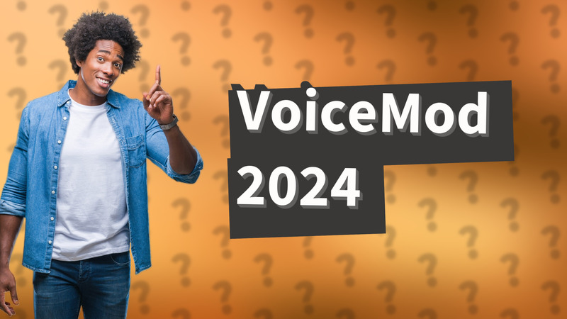 VoiceMod 2024