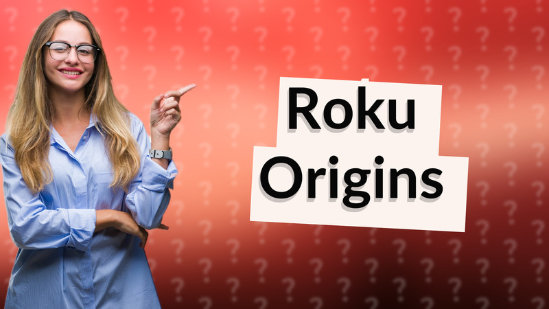 Roku Origins