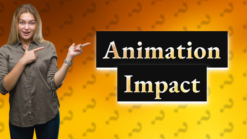 Animation Impact
