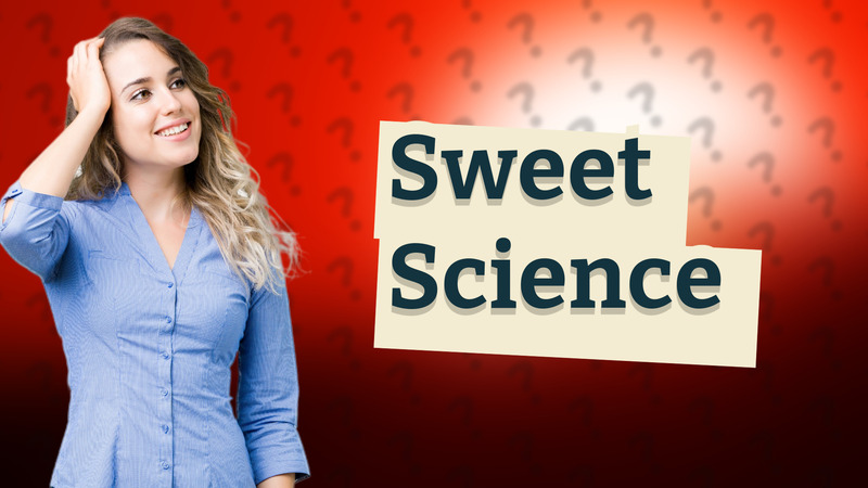Sweet Science