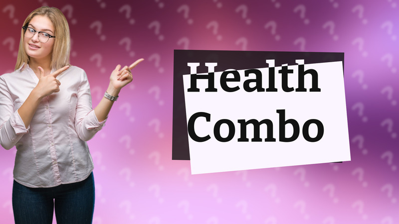 Health Combo