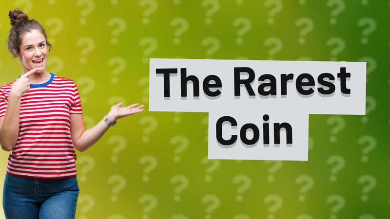 The Rarest Coin