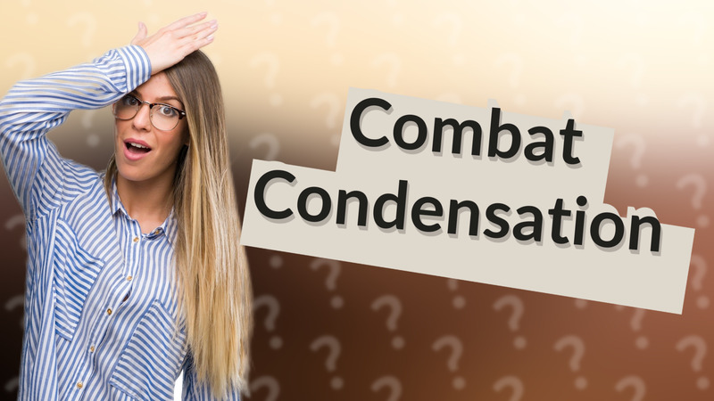 Combat Condensation