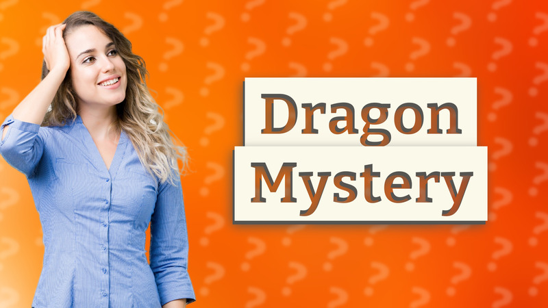 Dragon Mystery