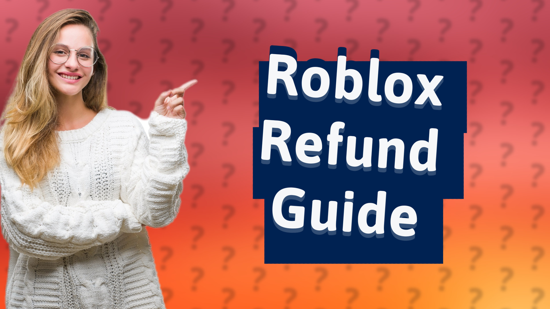 Roblox Refund Guide
