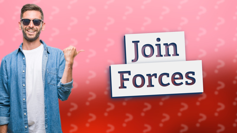 Join Forces