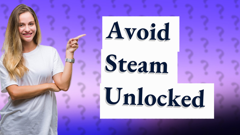 Avoid Steam Unlocked