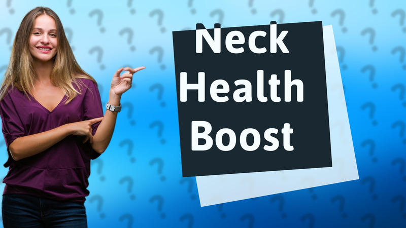 Neck Health Boost