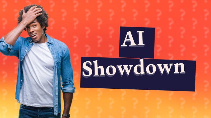 AI Showdown