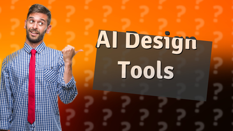 AI Design Tools