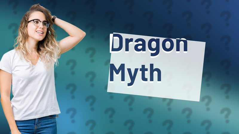 Dragon Myth