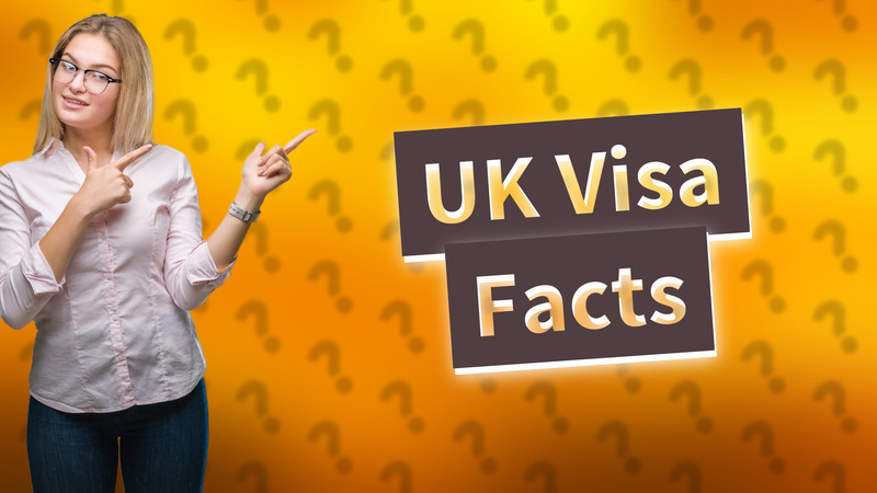 UK Visa Facts