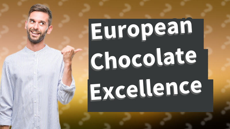 European Chocolate Excellence