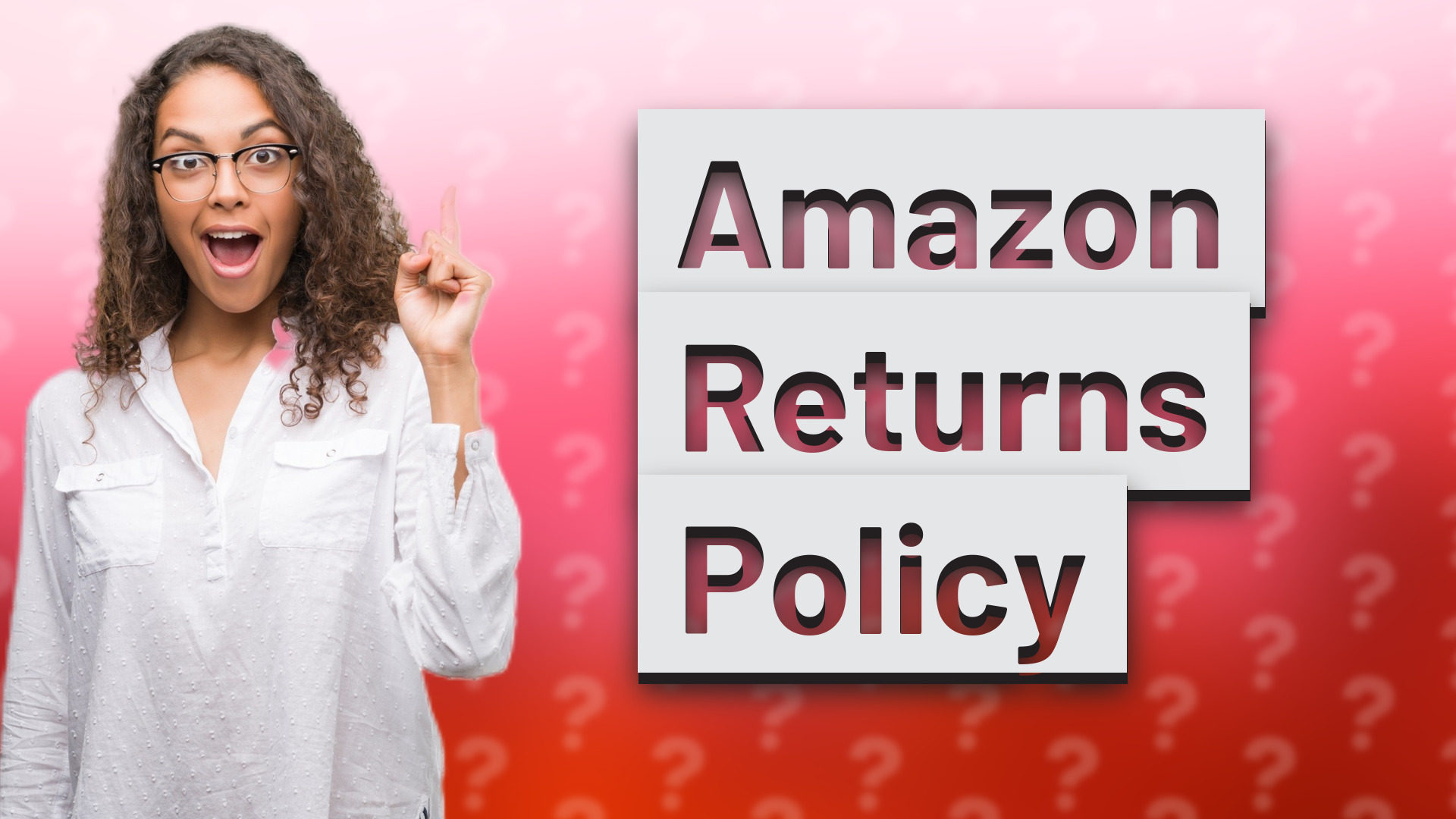 Amazon Returns Policy