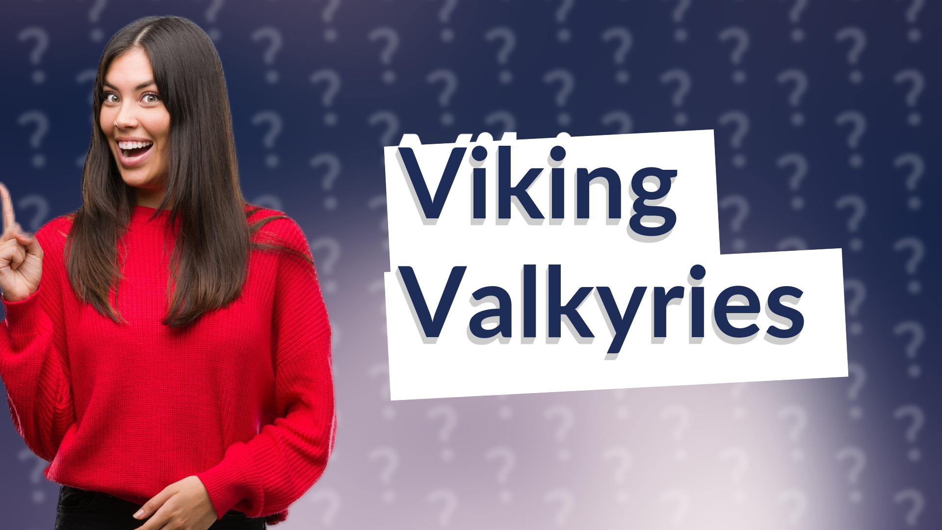 Viking Valkyries