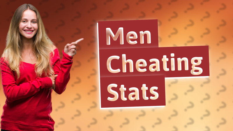 Men Cheating Stats