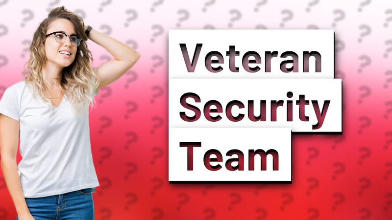 Veteran Security Team