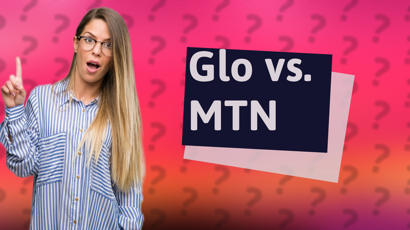 Glo vs. MTN