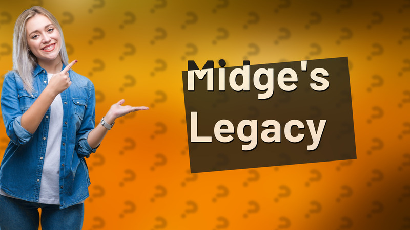 Midge's Legacy
