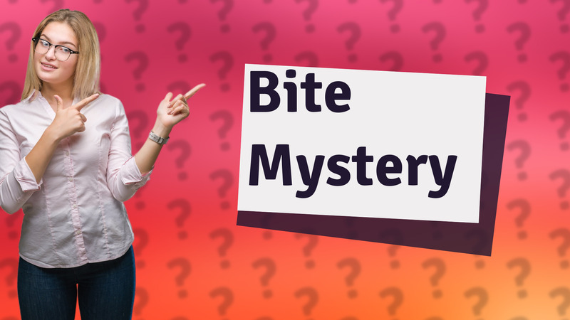 Bite Mystery