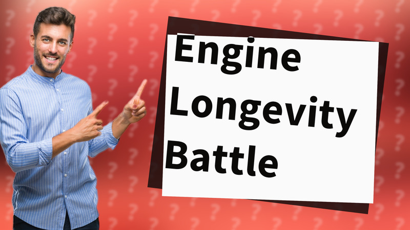 Engine Longevity Battle