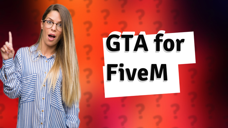 GTA for FiveM