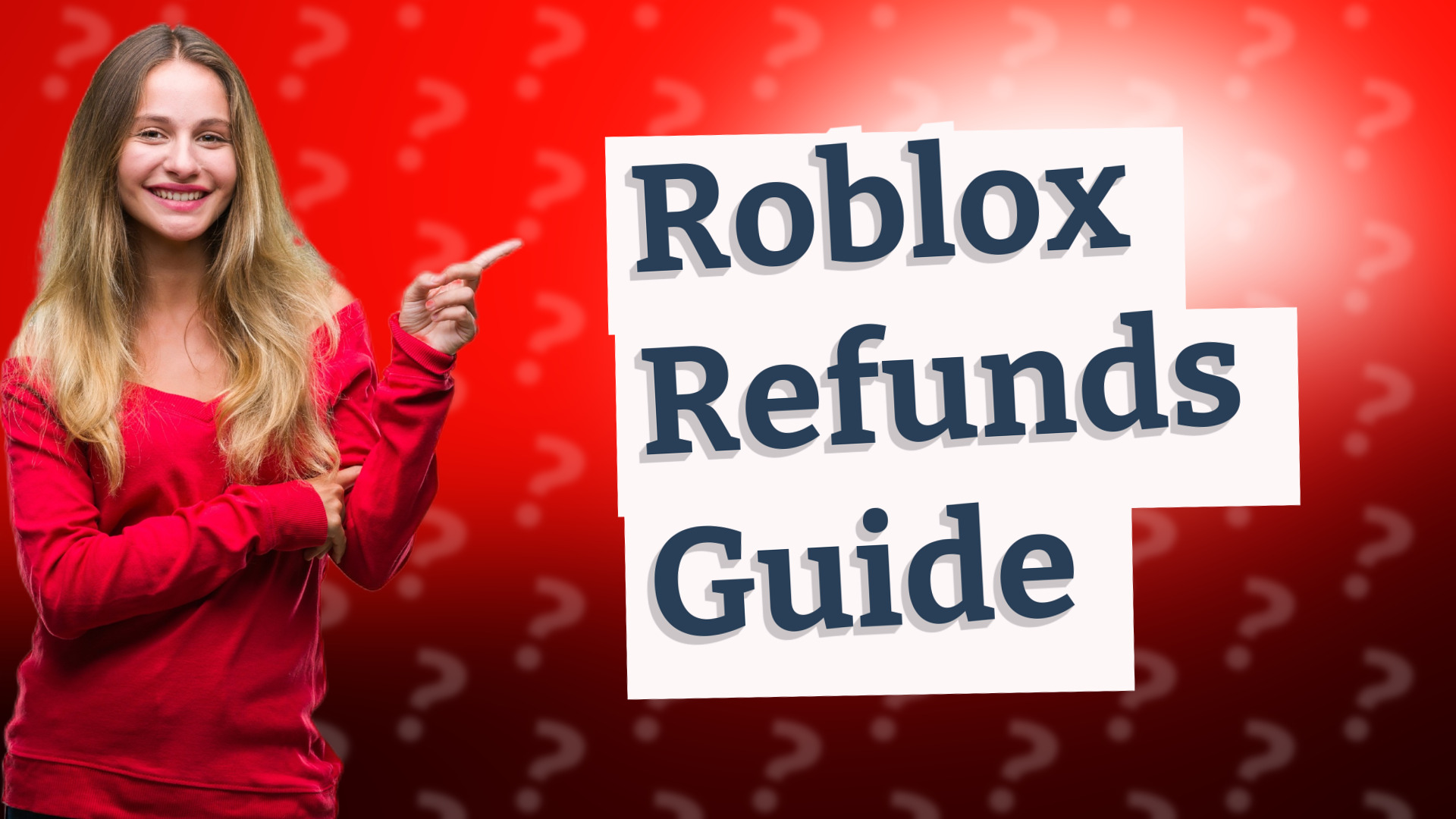 Roblox Refunds Guide