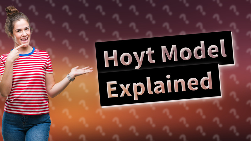 Hoyt Model Explained