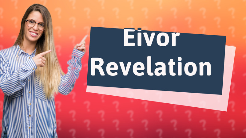 Eivor Revelation