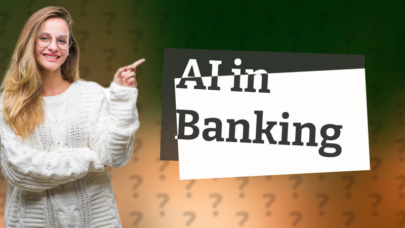 AI in Banking