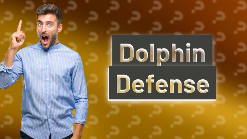 Dolphin Defense