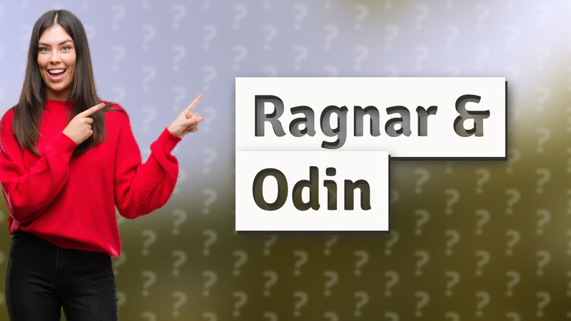Ragnar & Odin