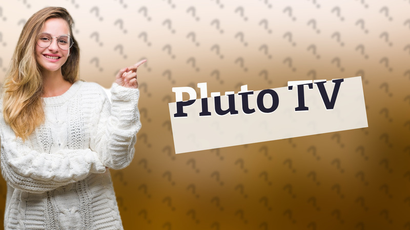 Pluto TV