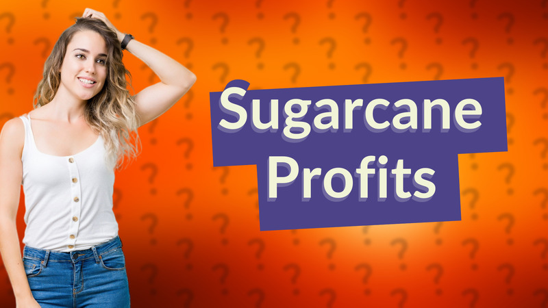Sugarcane Profits