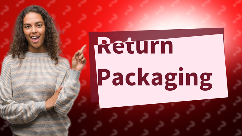 Return Packaging