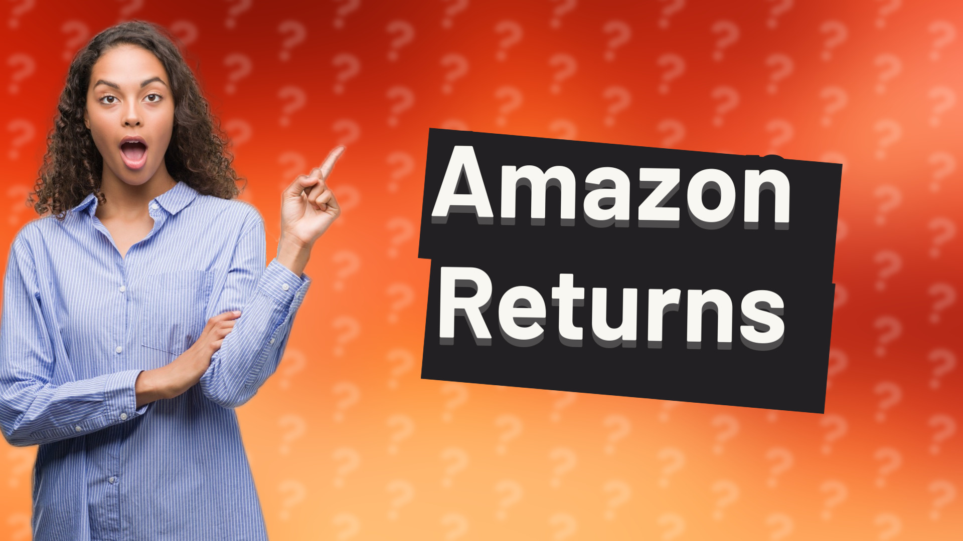 Amazon Returns