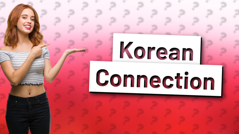 Korean Connection