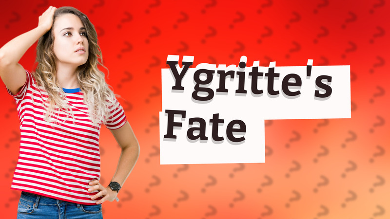 Ygritte's Fate